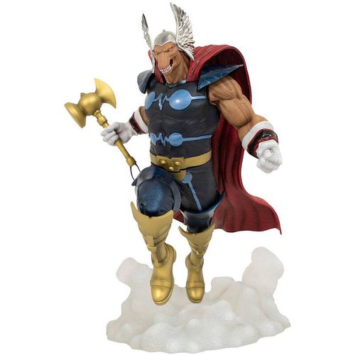 Marvel Comic Gallery Beta Ray Bill figure 25cm slika 1