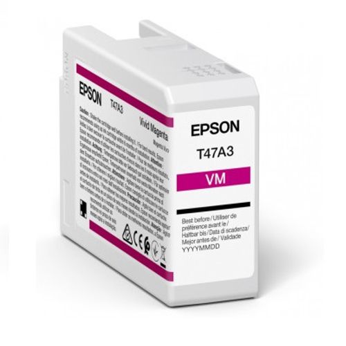 Epson Vivid Mag ultrachrome pro10 ink C13T47A300 (50ml) slika 1