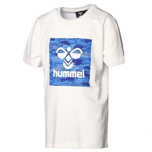 Hummel Majica Hmladams T-Shirt S/S T911646-9003 slika 1