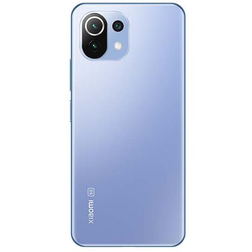 Xiaomi 11 LITE 5G NE 8GB/128GB Bubblegum Blue slika 2