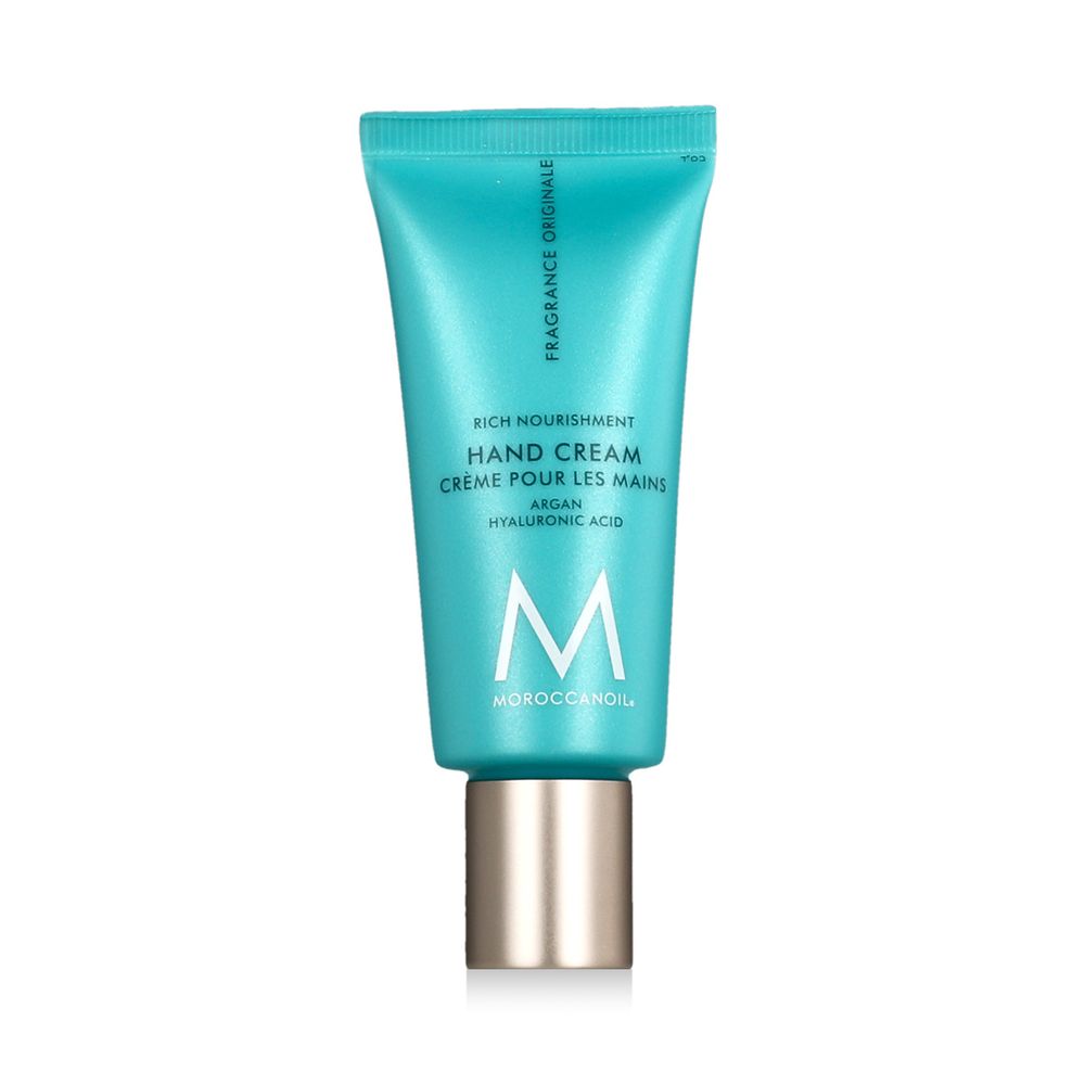 Moroccanoil Fragrance Originale krema za ruke 40 ml slika 1