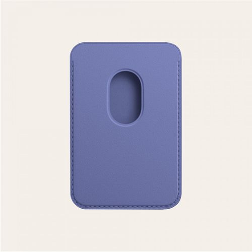 KSIX, držač kartica Magsafe kompatibilan, iPhone 12/13,  plavi slika 2