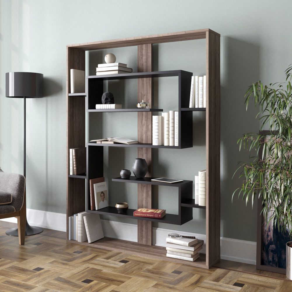 Esteban - Crni Regal od Oraha slika 1