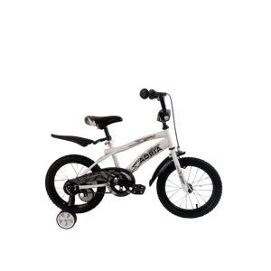 G16BA493 Bicikl Adria Kids 16", Bijeli