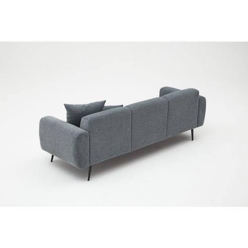 Atelier Del Sofa Trosjed, Side - Anthracite slika 3