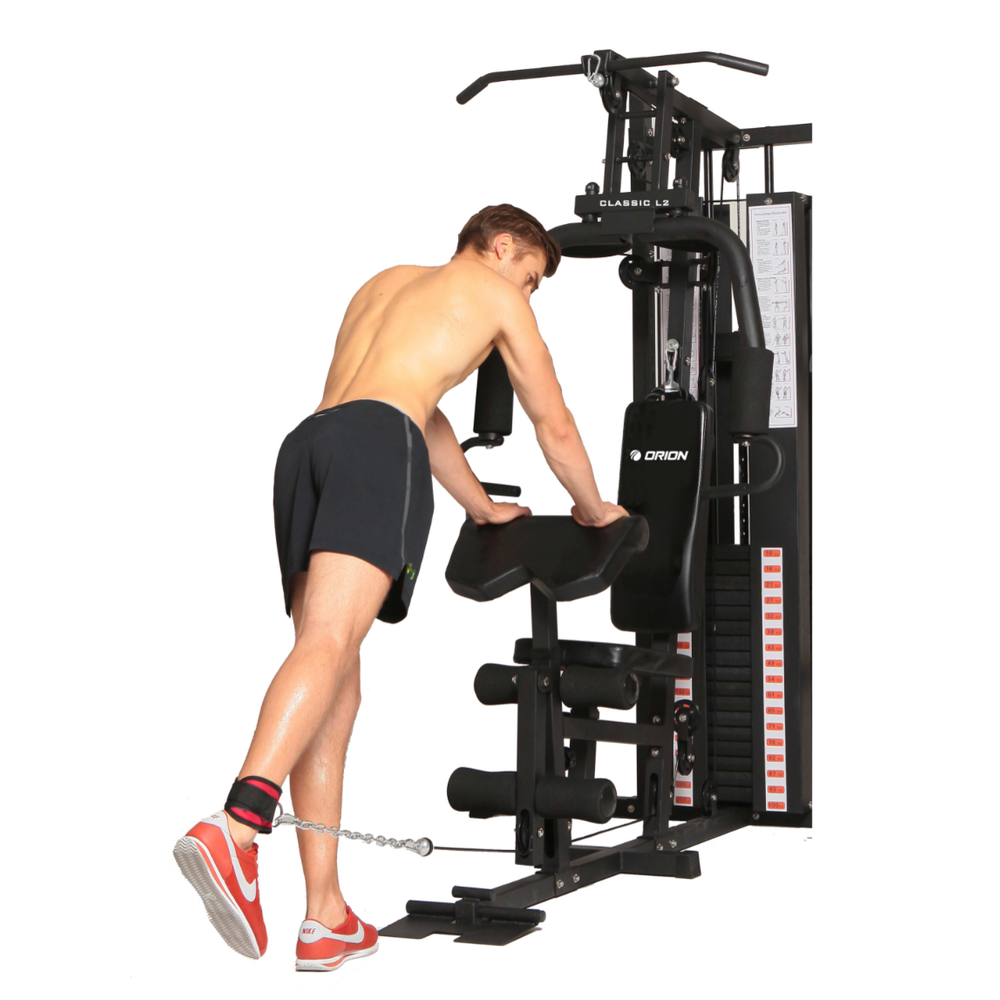 Orion Kombinovana sprava Multi Gym CLASSIC L1 slika 9