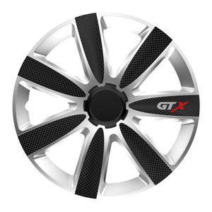 Versaco Ratkape 16" GTX Carbon Black-Silver, Univerzalne