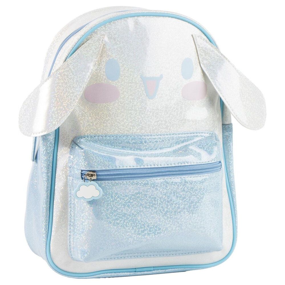 Mochila Cinnamoroll Hello Kitty 30 cm slika 1