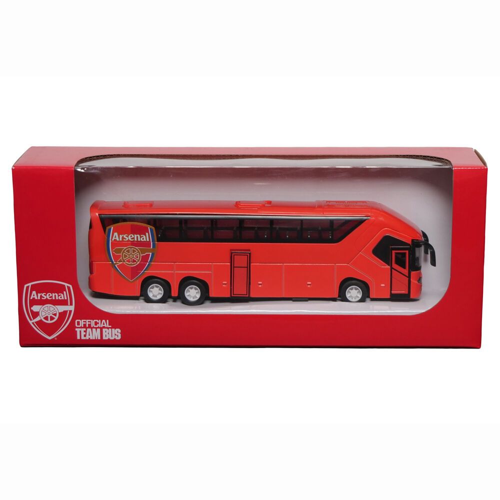 Autobus Arsenal slika 1