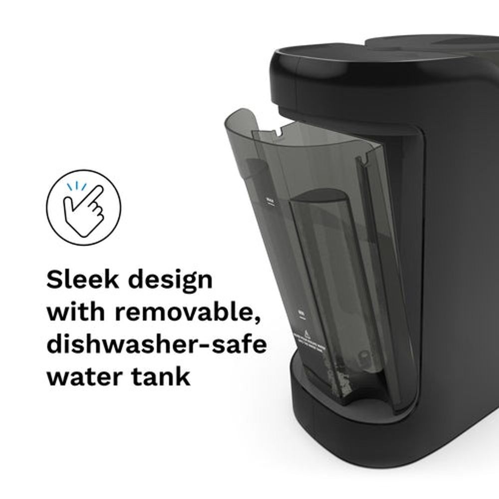 Baby Brezza Uređaj za pripremu adaptiranog mlijeka Formula Pro Advanced, Black slika 5