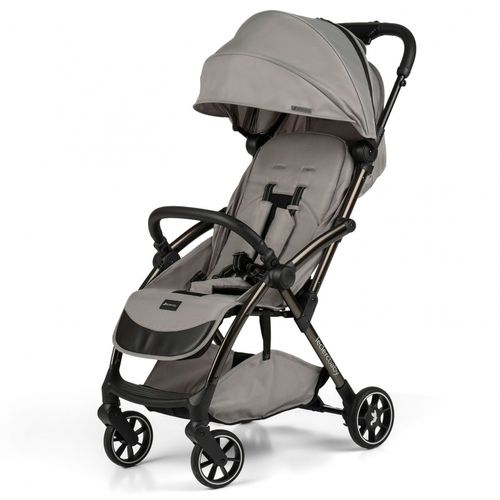 Leclercbaby Kolica Influencer Air, Violet Grey slika 3