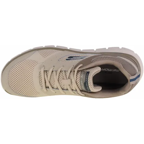 Skechers track-syntac muške tenisice 232398-TPE slika 7