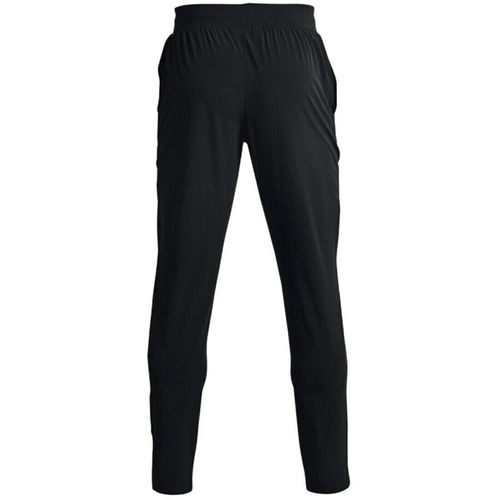 Trenirka Under Armour Stretch Woven Black slika 2