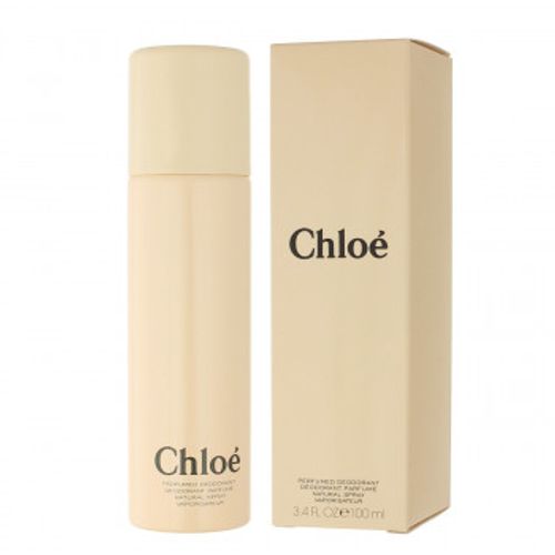 Chloe Chloe Deodorant VAPO 100 ml (woman) slika 3