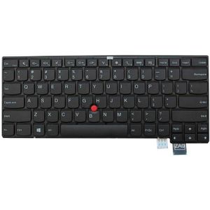 Tastatura za laptop Lenovo Thinkpad T460S T470S bez pozadinskog osvetljenja i bez gumba