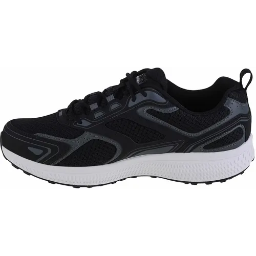 Skechers go run consistent 220034-bkw slika 2