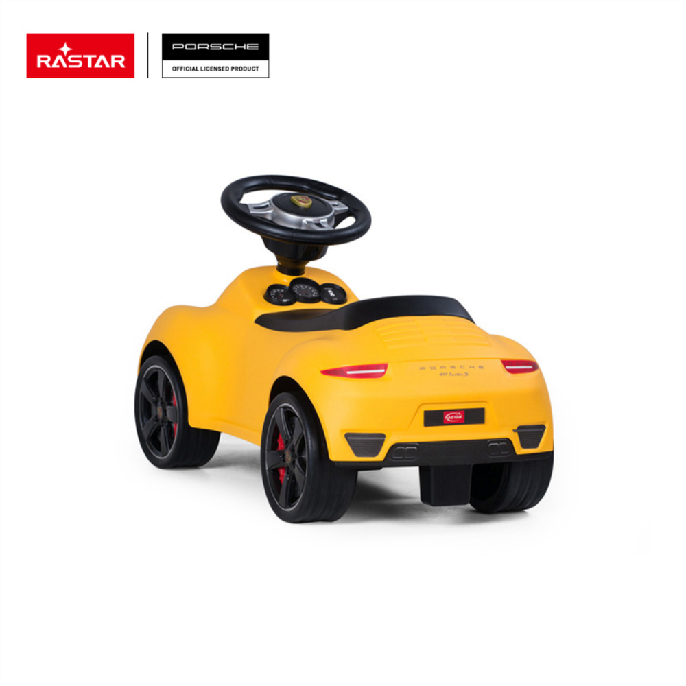 RASTAR 83400 Guralica Porsche 911  slika 3