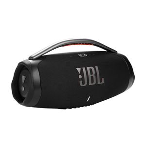 JBL Boombox 3 Bežični Bluetooth Zvučnik, Crni