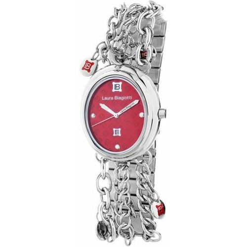 Ženski satovi Laura Biagiotti LB0055L-02 (Ø 33 mm) slika 1