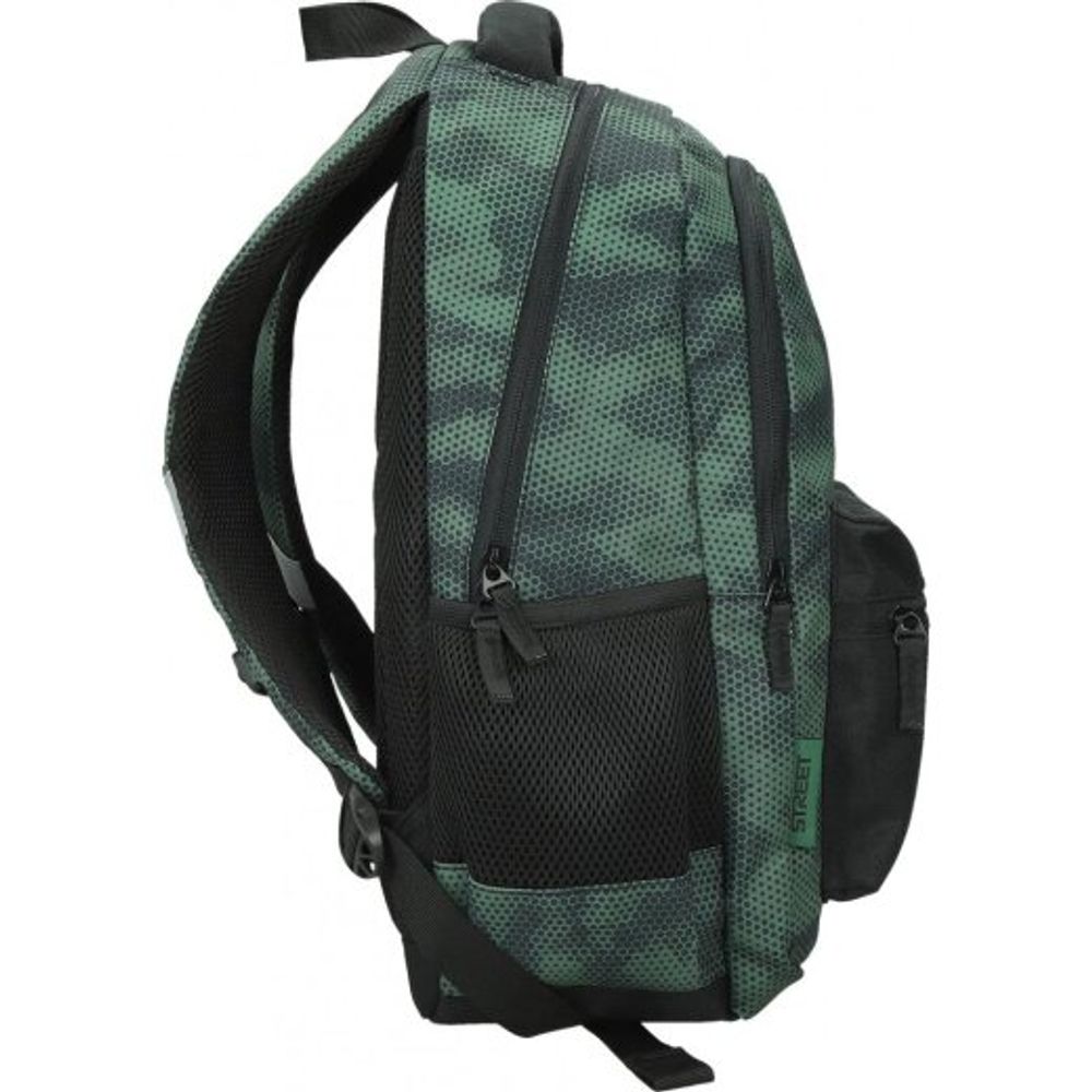 Street Vipe Snakeskin Ruksak round slika 2