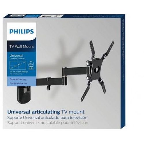 Philips nosac za televizor sqm9222/00 do 42", zidni slika 2