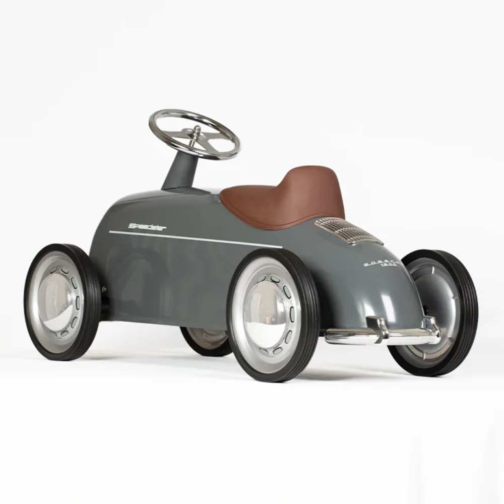 Baghera Guralica Porsche Rider Speedster 365 slika 2