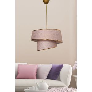 Luster Barette – zlatna boja