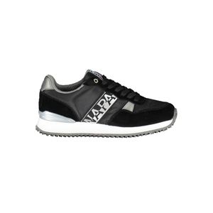 NAPAPIJRI SHOES WOMEN'S SPORT SHOES BLACK