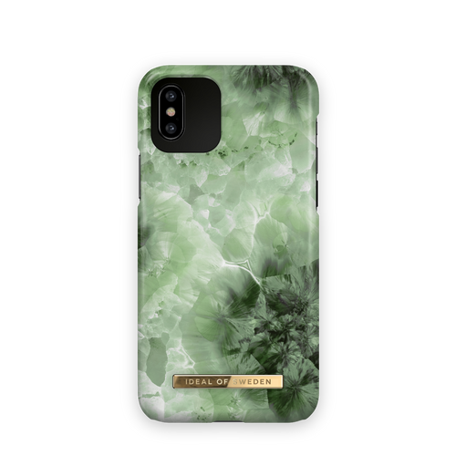 iDeal of Sweden Maskica - iPhone 11 Pro - Crystal Green Sky slika 1