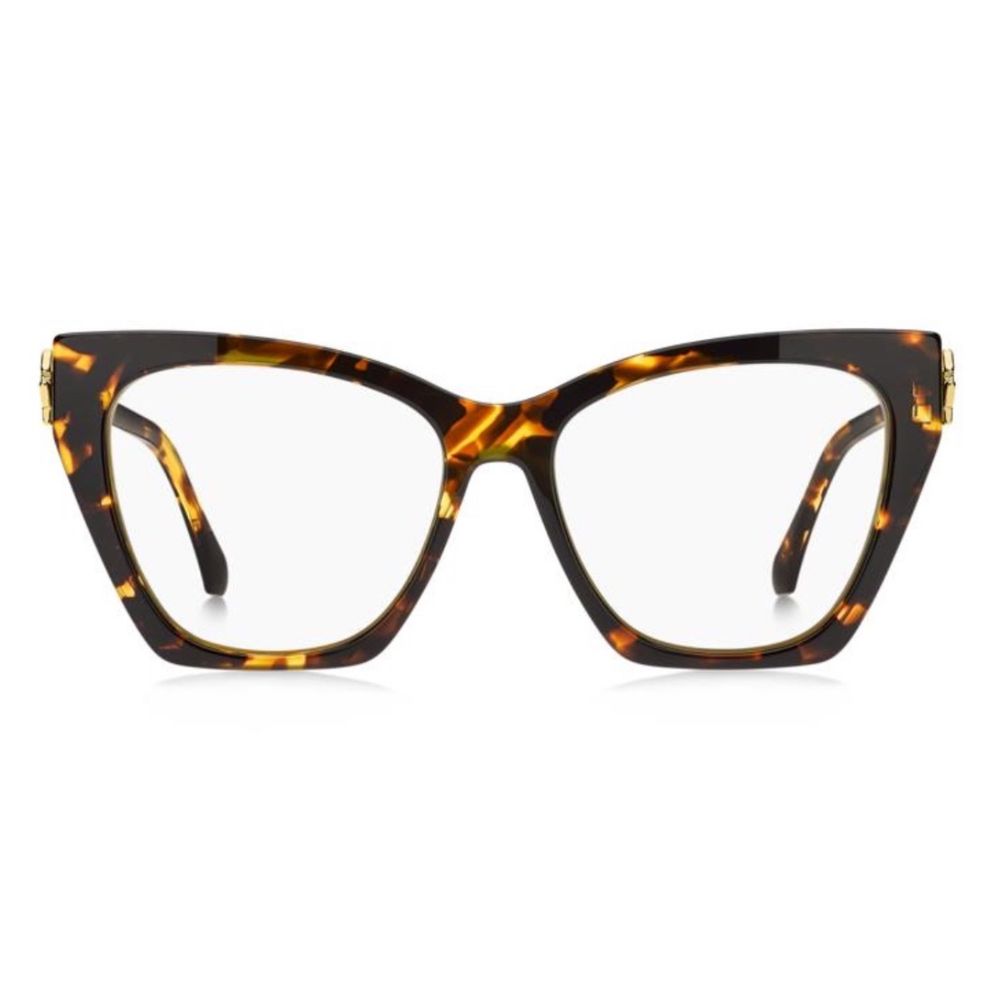 Ženske Dioptrijske naočale ETRO ETRO 0042 Tortoise slika 1