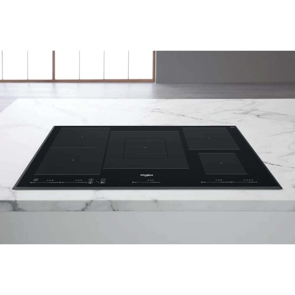 WHIRLPOOL Ugradbena ploča WT1090BA slika 2