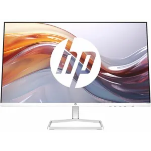 HP 527sa Monitor 27"/IPS/1920x1080/100Hz/5ms/HDMI,VGA/zvučnici/srebrna, crna/2g