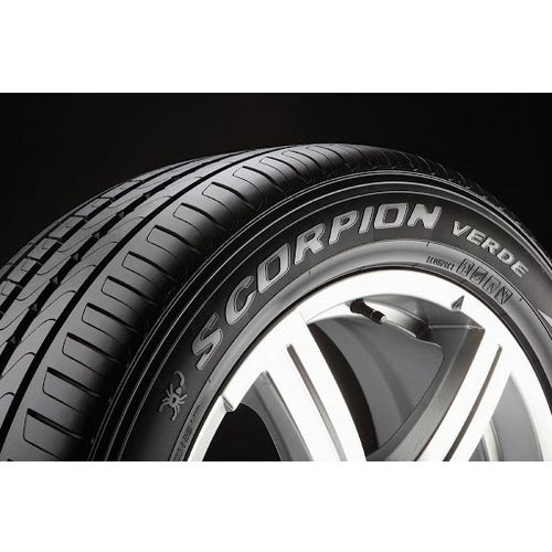 Pirelli 215/65R17 99V SCORPION VERDE slika 1