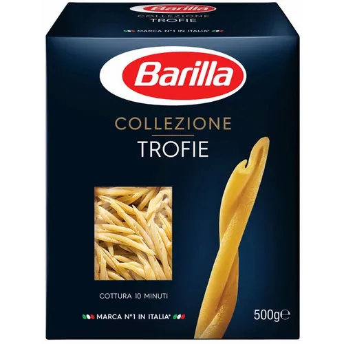 Barilla  trofie  500g  slika 1