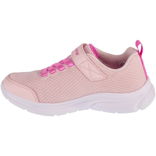 Skechers wavy-lites - blissfully free 303522l-ltpk slika 4