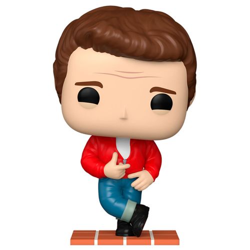 POP figure Rebel Without A Cause Jim Stark slika 2