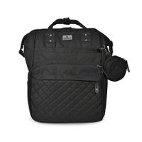 Lorelli Ruksak Danny, Black
