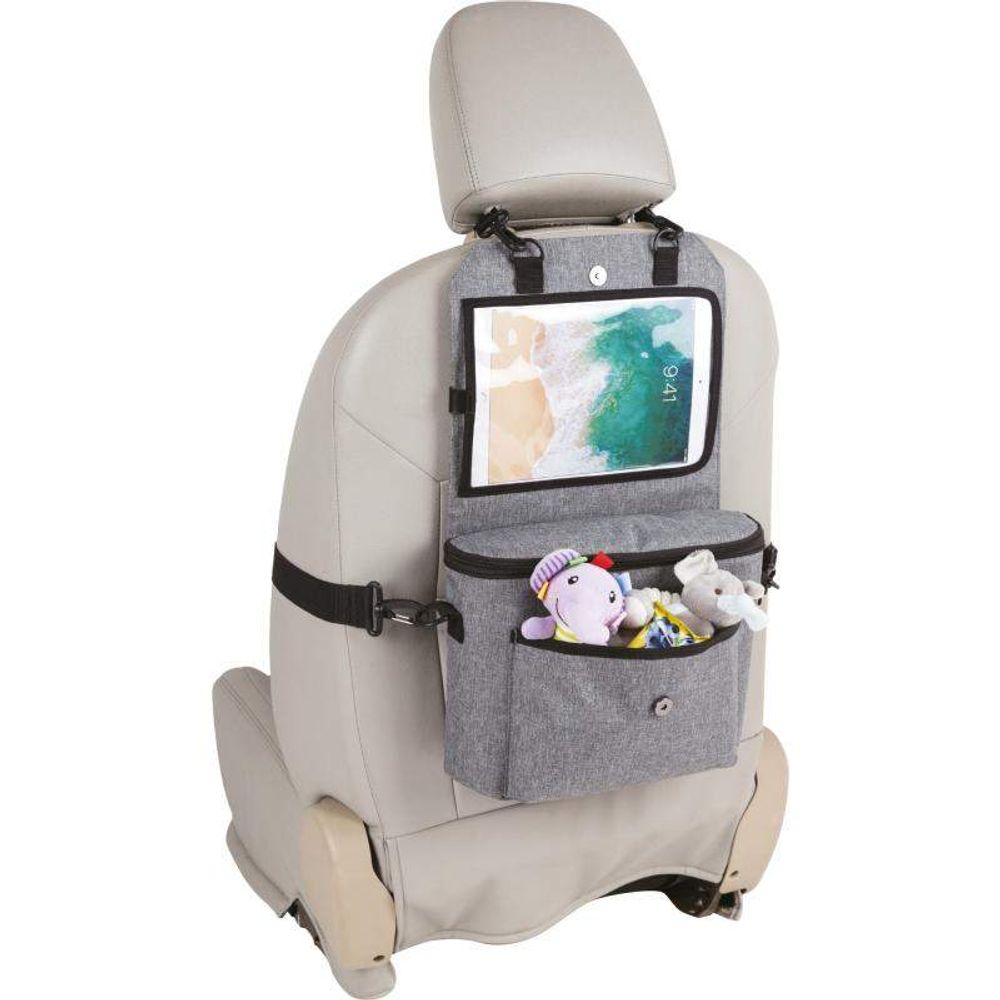 FreeON Ipad organizer za auto i kolica 3u1 slika 2