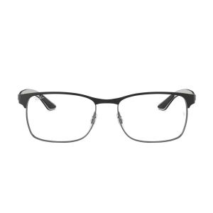 Unisex Dioptrijske naočale Ray Ban RX8416 Gray