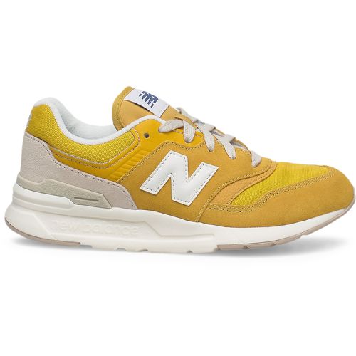 New Balance ženske tenisice GR997HBR slika 1