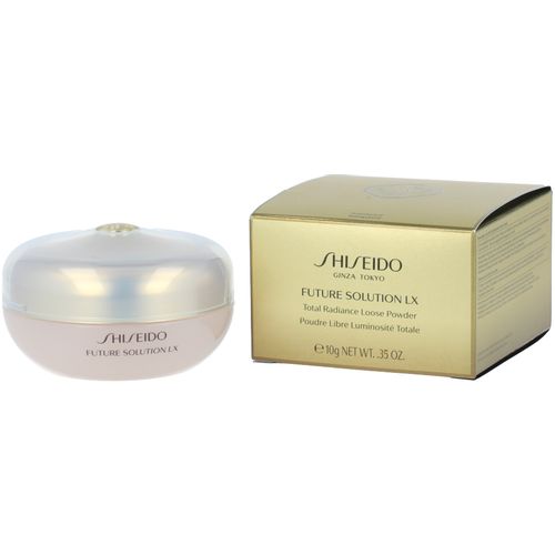 Shiseido Future Solution LX Total Radiance Loose Powder 10 g slika 3
