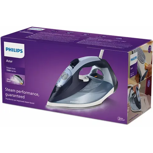 PHILIPS DST7020/20 GLAČALO slika 2