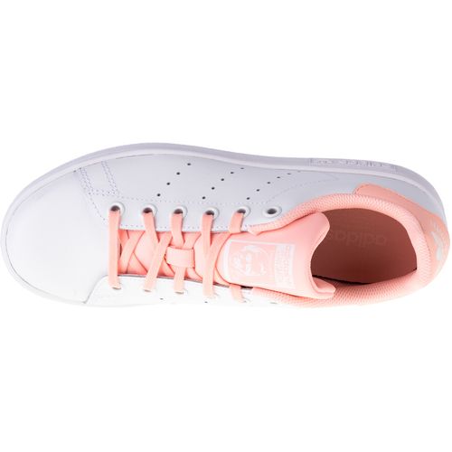 Adidas dječje tenisice stan smith j fw4491 slika 7