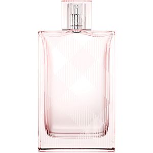 Burberry Brit Sheer Woman EDT  100ml