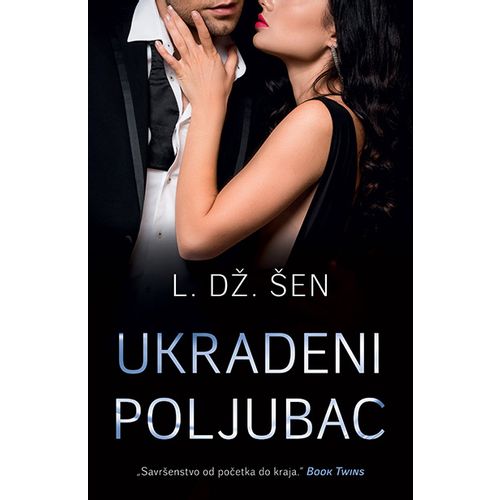 Ukradeni poljubac slika 1