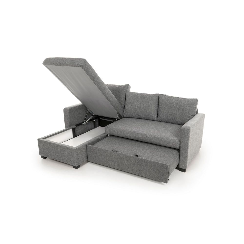 Kauč na rasklapanje Kado – mink slika 13
