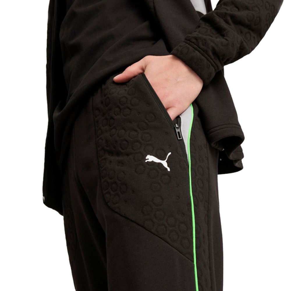 Puma Mapf1 Sweat Pants za muškarce - donji dio trenerke slika 4