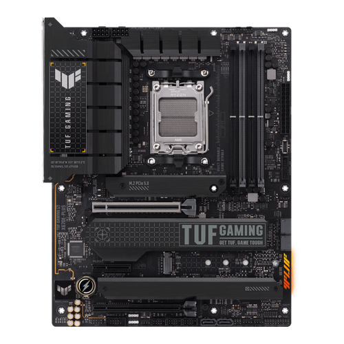 ASUS AM5 TUF GAMING X670E-PLUS slika 1