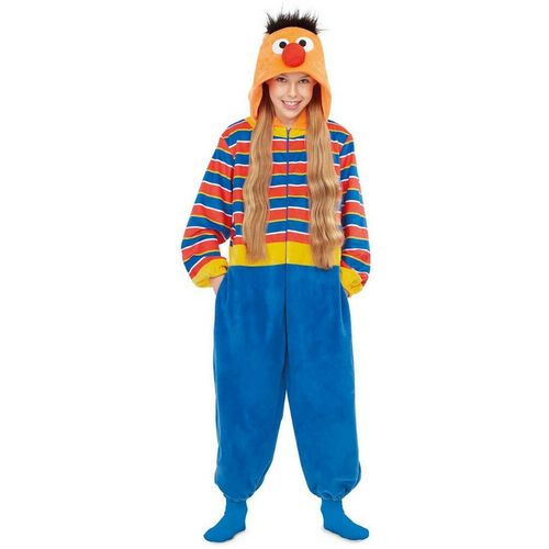 Svečana odjeća za djecu My Other Me Sesame Street Pisana 10-12 Godina slika 1