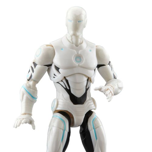 Marvel Legends Series Superior Iron Man figure 15cm slika 7